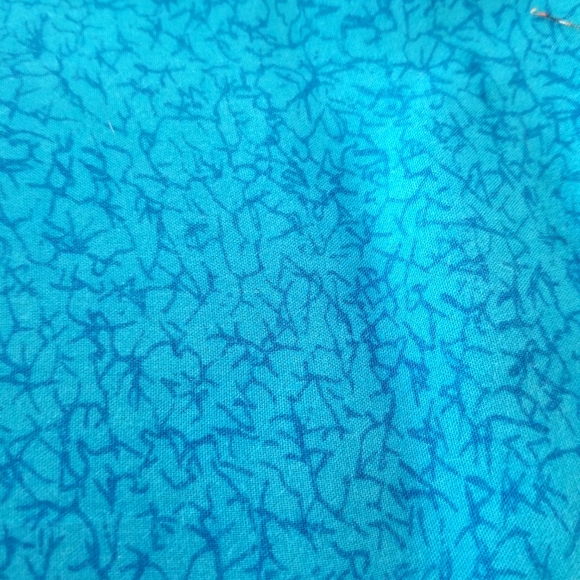 Traditional Hawaiian Summer dress - Picture 3 of 3